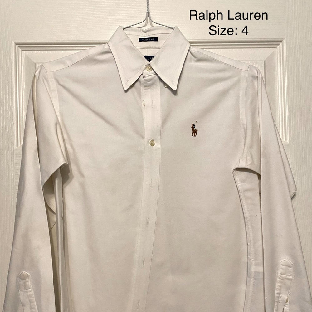 Ralph Lauren